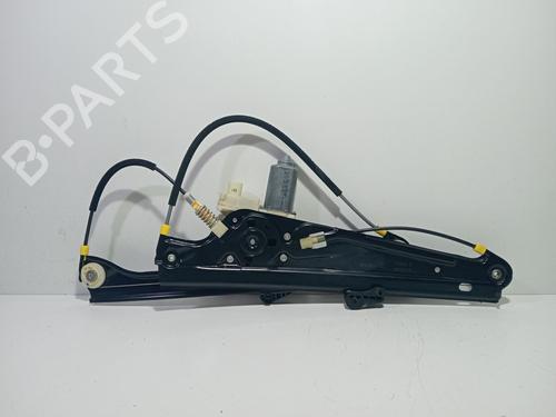 Used Front right window mechanism BMW 7 (E65, E66, E67) 745 d (329 hp) 23645957