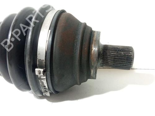 Left front driveshaft VW PASSAT B6 (3C2) 2.0 TDI | BP40150031M38 - Image 7
