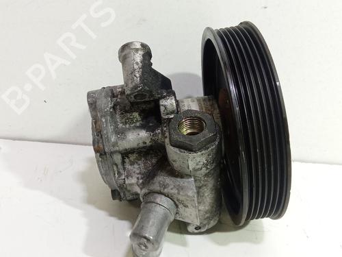 Steering pump MERCEDES-BENZ M-CLASS (W163) | BP30053512M99