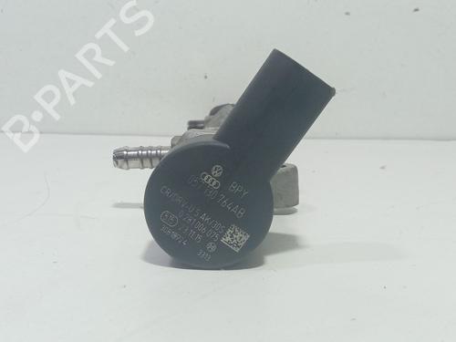 Injection rail VW GOLF VII (5G1, BQ1, BE1, BE2) 2.0 TDI | BP30135116M98