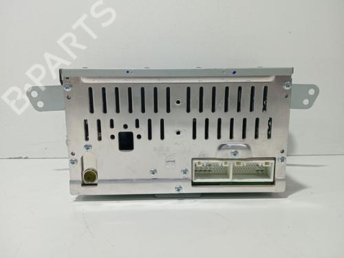 Radio HYUNDAI i20 II (GB, IB) 1.2 | BP22750515E6 