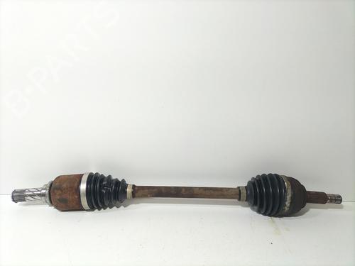 left-front-driveshaft-renault-clio-iii-br01-cr01-2005-2006-2007-2008-2009-2010-2011-2012-2013-2014-36434287 main image