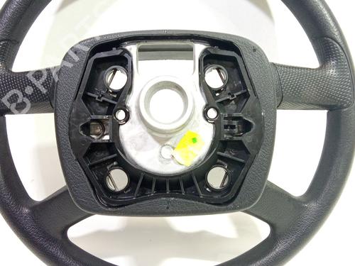 Steering wheel VW TRANSPORTER T5 Bus (7HB, 7HJ, 7EB, 7EJ) 2.5 TDI | BP29356778C49 