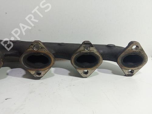 Exhaust manifold BMW 3 Touring (F31)  | BP29351877M110 