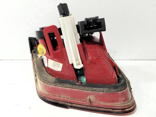 Left tailgate light CITROËN C5 III (RD_) 1.6 HDi 110 (RD9HL0, RD9HR8, RD9HRA) | BP36643653C79  - Image 10