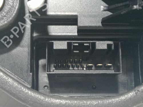 Front right lock BMW 7 (E65, E66, E67) 745 d | BP23645953C97 