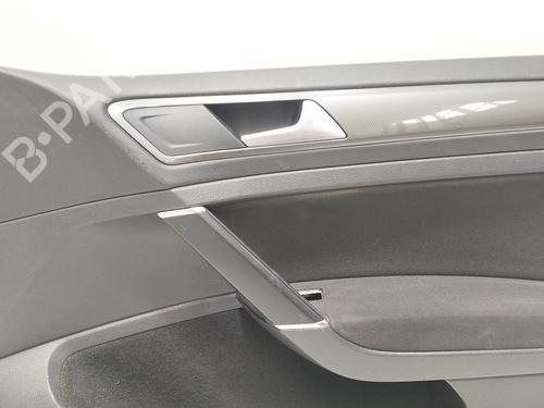 Front right panel VW GOLF VII (5G1, BQ1, BE1, BE2) 1.6 TDI | BP36076811C59 - Image 5