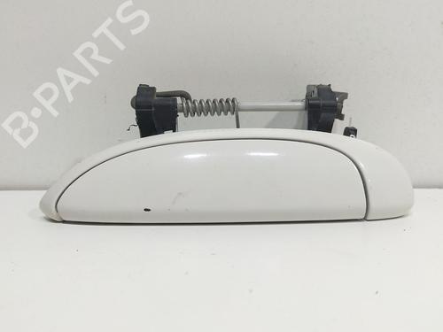 Used Rear left exterior door handle Rear left exterior door handle DACIA LOGAN (LS_) 1.5 dCi (LS04) (88 hp) 40099976 40099976