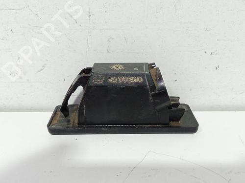 Licence plate light NISSAN QASHQAI I (J10, NJ10) 1.5 dCi | BP30103427I40 