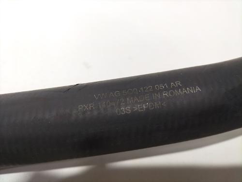 Pipe AUDI A3 Sportback (8VA, 8VF)  | BP21549287M125 