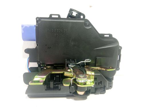 Used Rear left lock Rear left lock SKODA OCTAVIA II (1Z3) 2.0 TDI RS (170 hp) 40099743 40099743