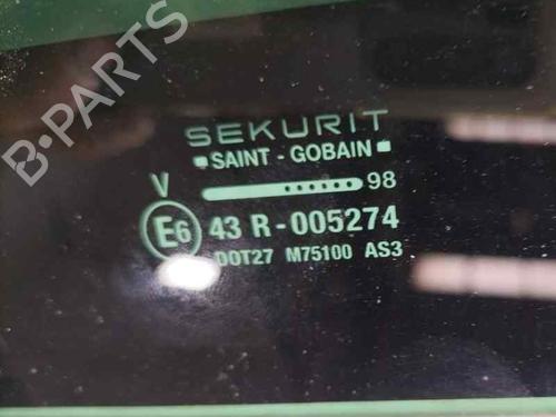 Bootlid window LAND ROVER DISCOVERY II (L318) 2.5 Td5 4x4 | BP25803165C64 