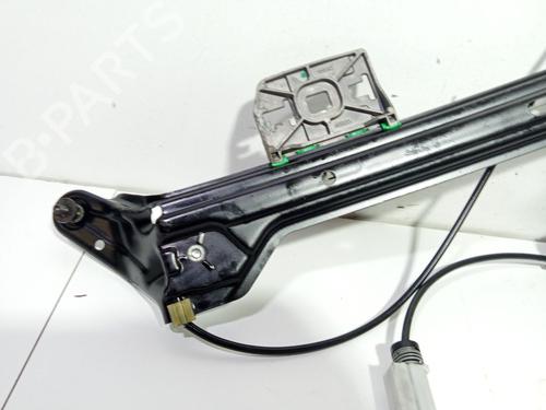 Front left window mechanism VW PASSAT CC B6 (357) 2.0 TDI | BP29755559C22 
