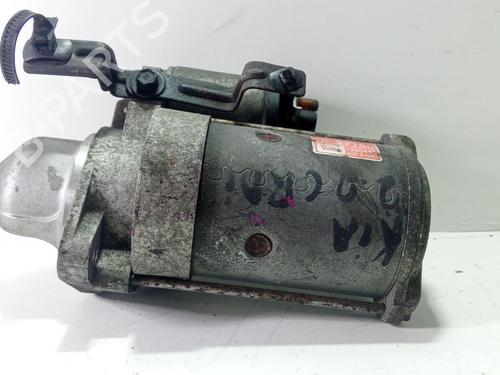 Used Starter KIA PRO CEE'D (ED) 2.0 CRDi 140 (140 hp) 28380688