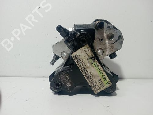 Used Injection pump MERCEDES-BENZ M-CLASS (W164) [2005-2012]  30733693