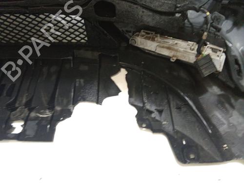 Front bumper MERCEDES-BENZ B-CLASS Sports Tourer (W246, W242) B 180 CDI (246.200) | BP29979598C7