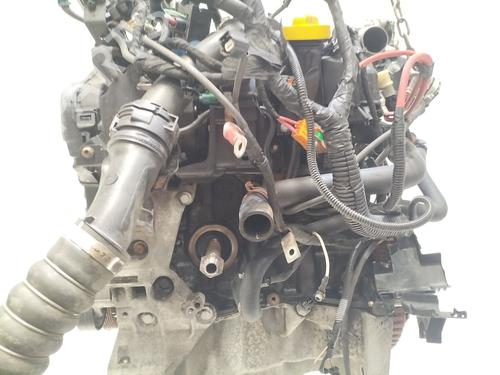 Engine RENAULT CLIO III (BR0/1, CR0/1) 1.5 dCi | BP36292793M1  - Image 12