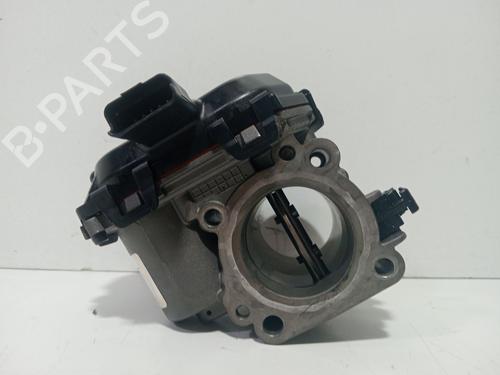Throttle body CITROËN C4 SPACETOURER (3D_) 1.5 BlueHDi 130 | BP29276401M82 
