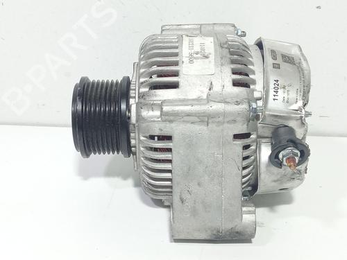 Alternator TOYOTA LAND CRUISER PRADO (_J12_)  | BP29574227M7 