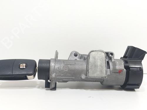 Used Ignition barrel Ignition barrel SEAT IBIZA IV SC (6J1, 6P5) 1.2 TSI (86 hp) 34518883 34518883