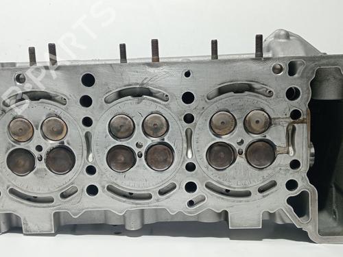 Cylinder head MERCEDES-BENZ M-CLASS (W164) ML 320 CDI 4-matic (164.122) | BP31354000M5 