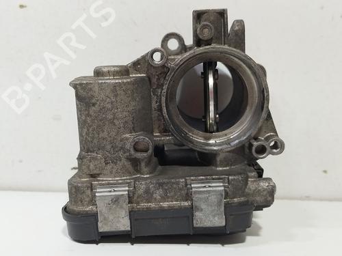 Used Throttle body FIAT FIORINO Box Body/MPV (225_) 1.3 D Multijet (225BXD1A, 225BXB1A, 225BXB11) (75 hp) 31717034
