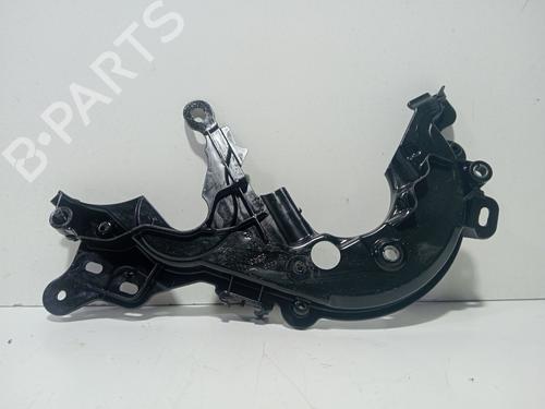 Used Timing cover CITROËN C4 SPACETOURER (3D_) 1.5 BlueHDi 130 (131 hp) 29276544