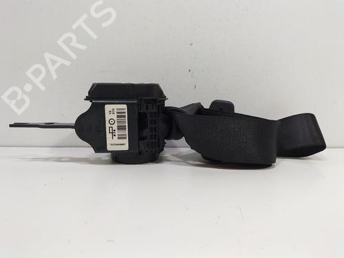 Used Rear right seatbelt Rear right seatbelt BMW 3 (F30, F80) 318 d (150 hp) 33854987 33854987
