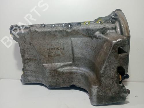 Oliebundkar JEEP GRAND CHEROKEE III (WH, WK) 3.0 CRD 4x4 (218 hp) 30053629