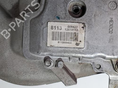 Intake manifold CHEVROLET CAMARO 3.6 | BP40099217M70 - Image 8
