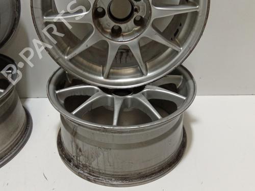 Rim SEAT LEON (1P1) 1.9 TDI | BP29400153C45 