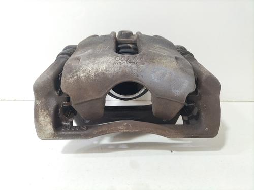 Used Right front brake caliper Right front brake caliper DACIA DOKKER Box Body/MPV 1.5 dCi 75 / Blue dCi 75 (FEJW, FEAH) (75 hp) 35806976 35806976
