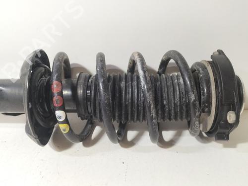 Left front shock absorber SEAT LEON (1P1) 2.0 TDI 16V | BP37602290M16 - Image 3