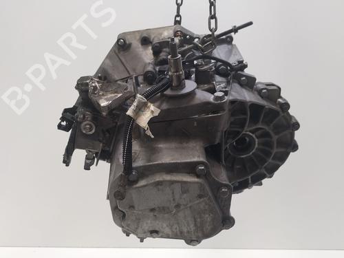 Used Gearbox Gearbox 36865711 36865711