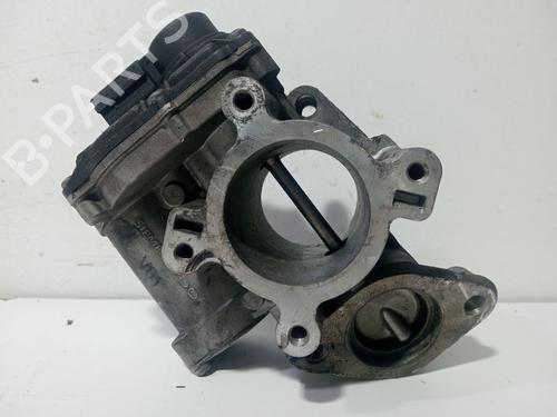 Used Egr Egr RENAULT LAGUNA II (BG0/1_) 2.0 dCi (BG14, BG1S) (173 hp) 40099862 40099862