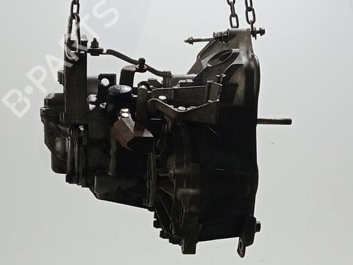 Gearbox FIAT PUNTO EVO (199_) 1.3 D Multijet | BP24507846M3 