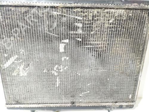 Water radiator CITROËN C5 III (RD_) 1.6 HDi 110 (RD9HL0, RD9HR8, RD9HRA) | BP36645127M31  - Image 16
