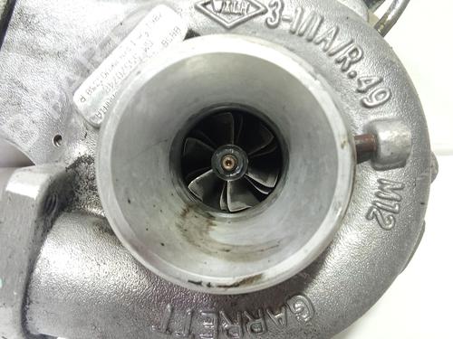 Turbocharger/Supercharger OPEL INSIGNIA A (G09) 2.0 CDTI (68) | BP29814348M71