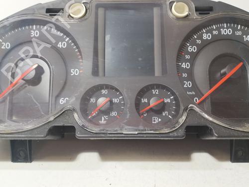Instrument cluster VW PASSAT B6 (3C2) 2.0 TDI | BP37991742C47 - Image 3