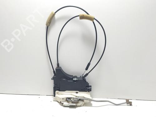Used Front right lock Front right lock MITSUBISHI LANCER VIII Sportback (CX_A) 2.0 DI-D (CX8A) (140 hp) 32702728 32702728