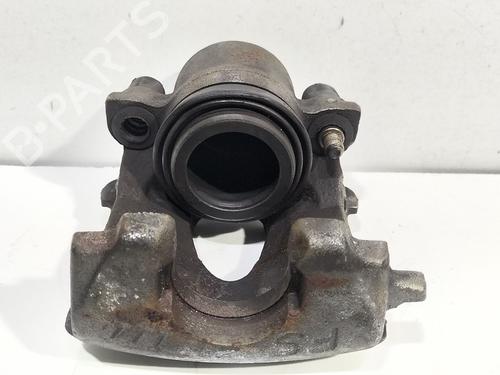 Left front brake caliper SEAT LEON (1P1) 1.9 TDI | BP32473994M105 