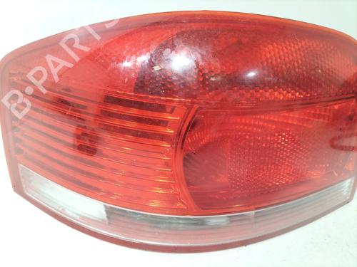 Left taillight AUDI A3 (8P1) 1.8 TFSI | BP37175317C34 - Image 3