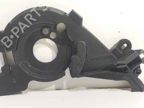 Couvercle de distribution PEUGEOT 407 (6D_) 1.6 HDi 110 (6D9HZC, 6D9HYC) (109 hp) 30710740