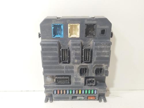 Used Fuse box Fuse box CITROËN JUMPY II (VF7) [2007-2016] 36022959 36022959
