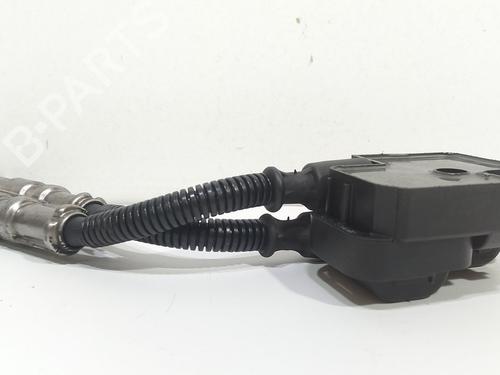 Used Ignition coil Ignition coil MERCEDES-BENZ A-CLASS (W169) A 150 (169.031, 169.331) (95 hp) 33324391 33324391