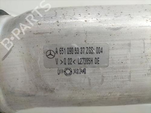Pipe MERCEDES-BENZ C-CLASS (W205) C 220 BlueTEC / d (205.002, 205.004) | BP27707500M125 