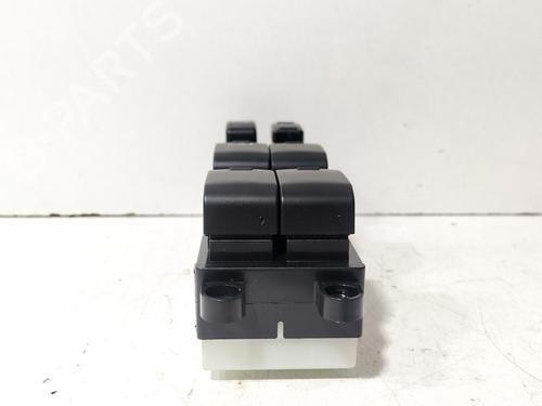 Left front window switch NISSAN NAVARA NP300 (D40) 3.0 dCi 4WD | BP40100001I27 - Image 2