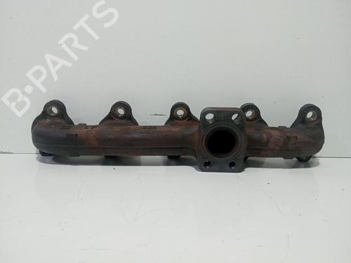Used Exhaust manifold CITROËN C4 SPACETOURER (3D_) 1.5 BlueHDi 130 (131 hp) 29276537