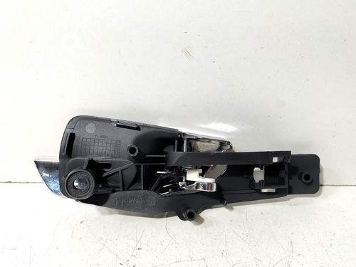 Front left interior door handle ALFA ROMEO GIULIA (952_) 2.2 D (952AEM250, 952AEA250) | BP40100039I13  - Image 6