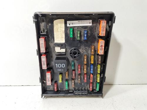 Fuse box VW PASSAT B6 (3C2) 2.0 TDI | BP38065019E1 - Image 5
